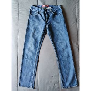 Levi's - 511 Skinny Jeans
